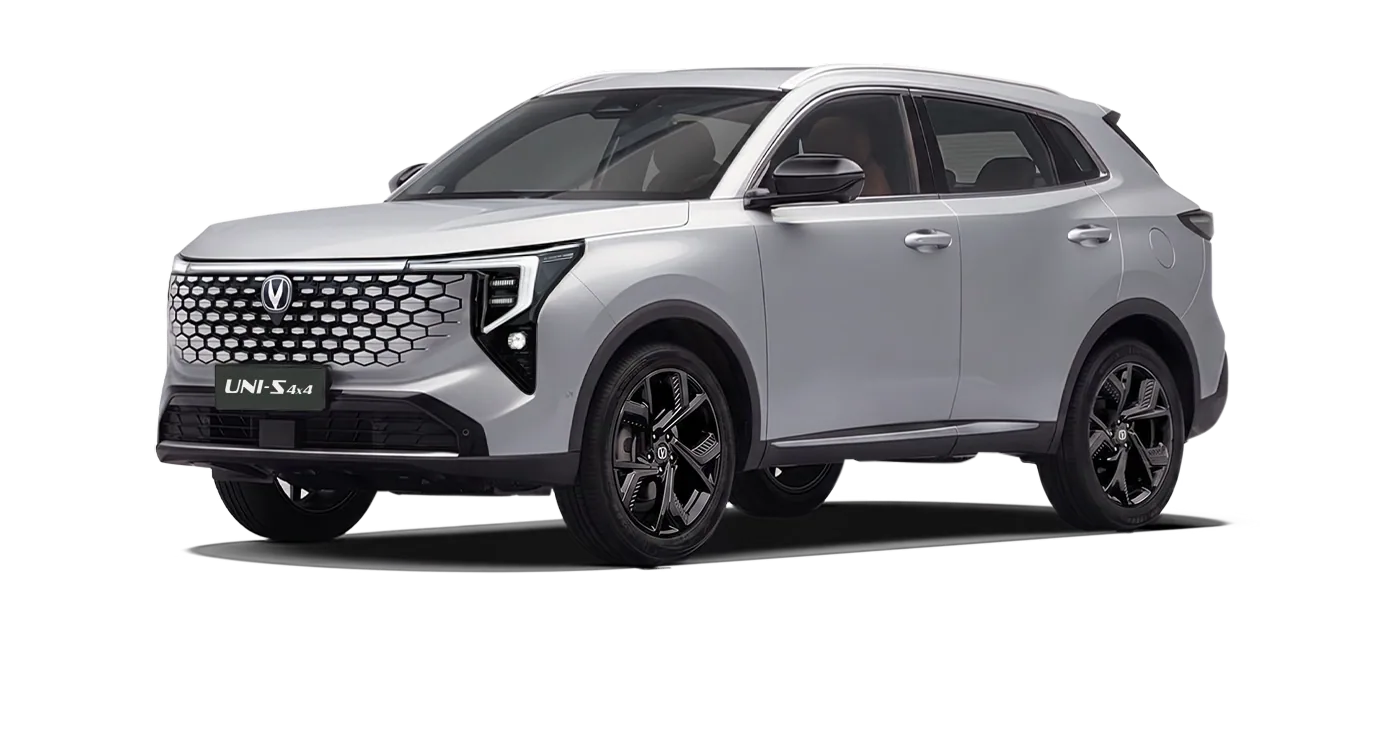 UNI-S 4x4