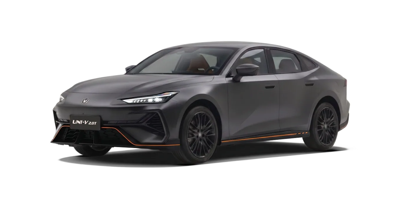UNI-V 2.0T